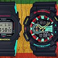 Часы Casio G-Shock DW-5600CMB-1E фото 3